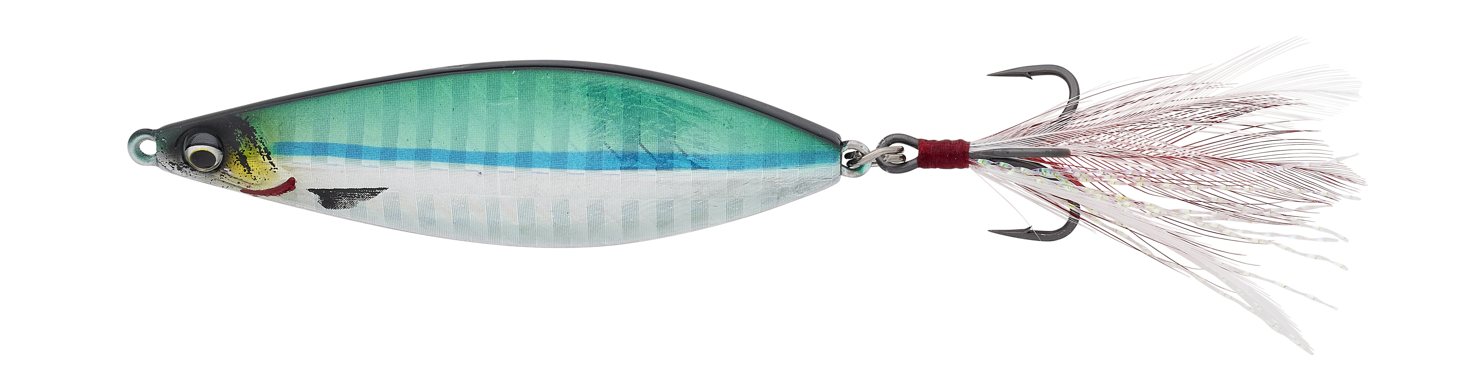 Savage Gear Micro Skipper 4 cm [5 g] S sayoris 1-pack