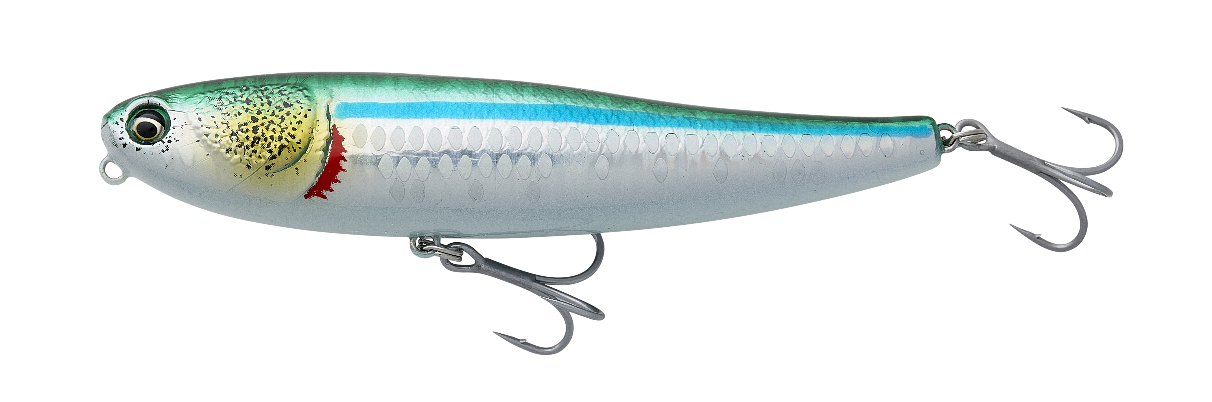 Savage Gear Bullet Mullet 11.2 cm [23.5 g] F sayoris 1-pack