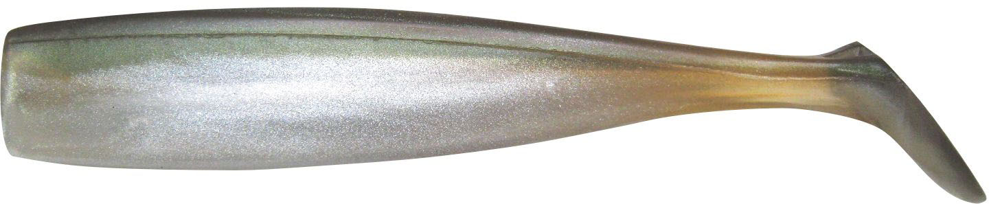 Lunker City Shaker 11.5 cm [11.2 g] arkansas shiner 8-pack
