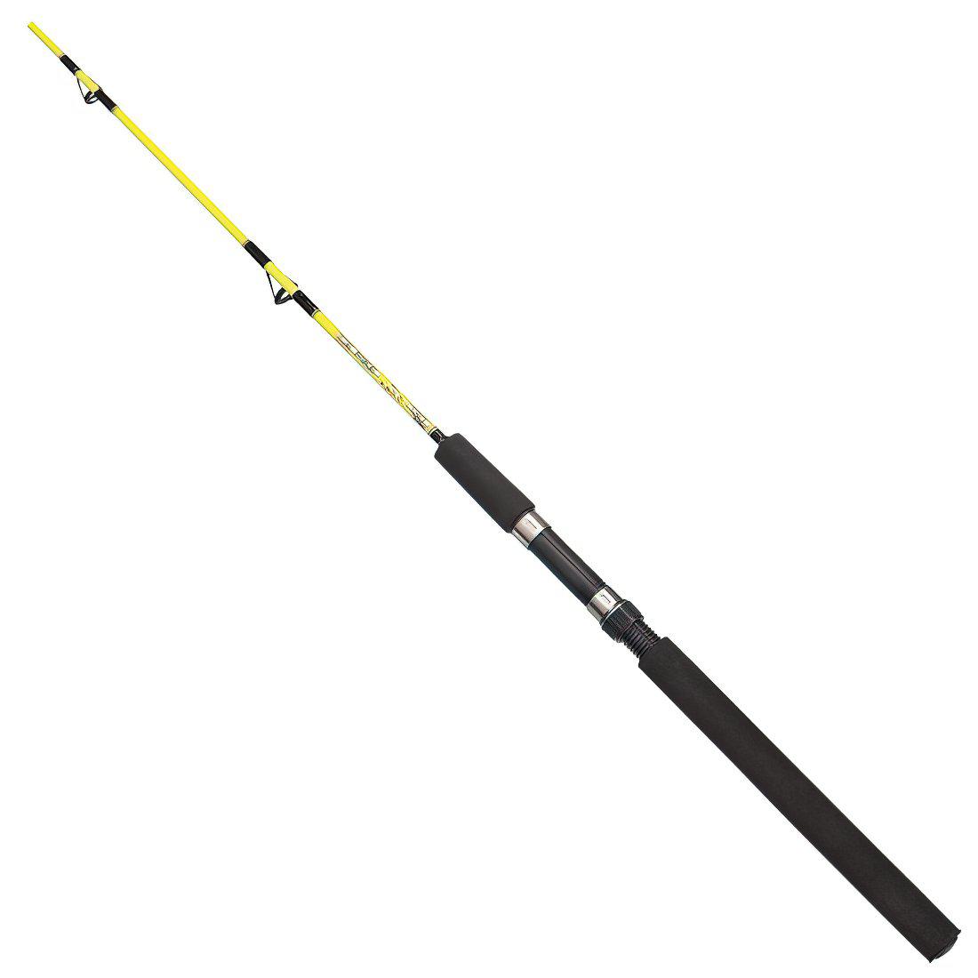 Fladen Ice Pike ismetespö 130 cm