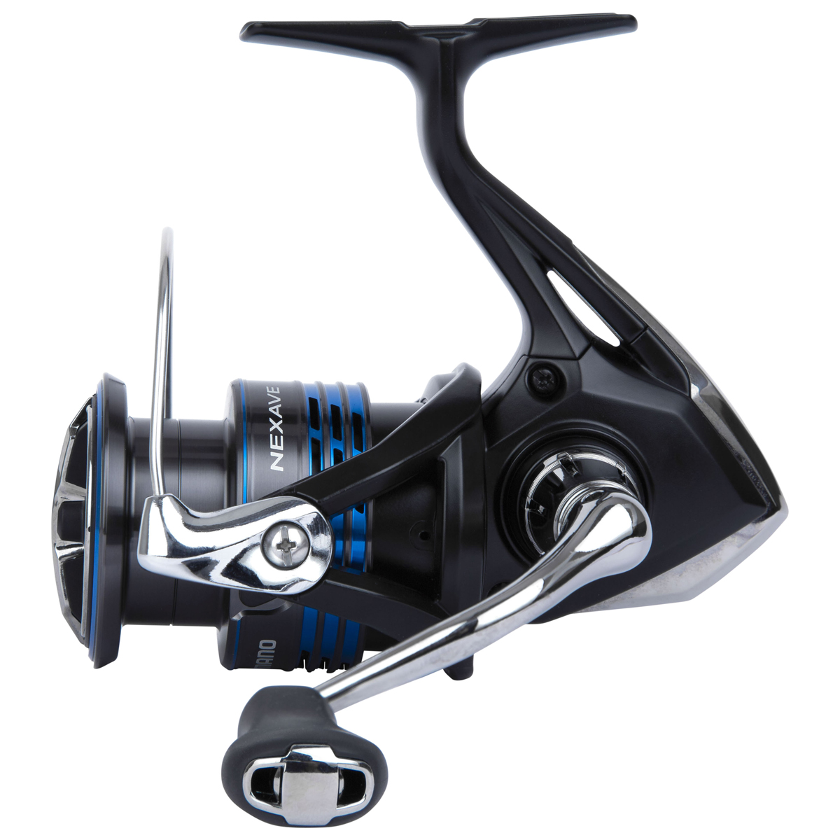 Shimano Nexave FI 2500HG haspelrulle