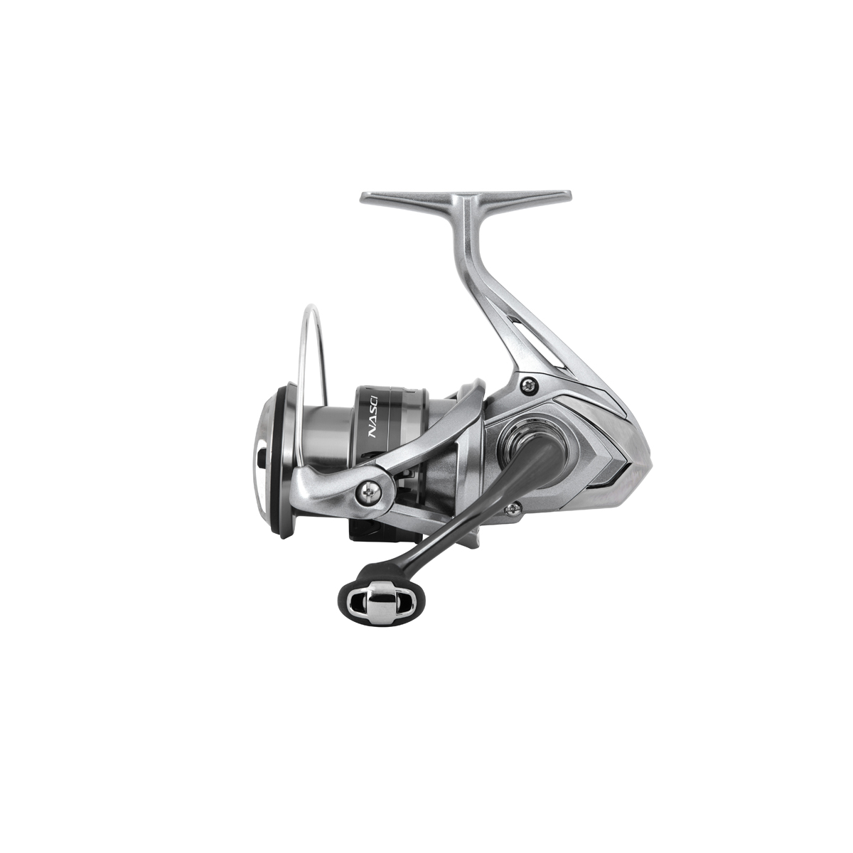 Shimano Nasci FC 500 haspelrulle