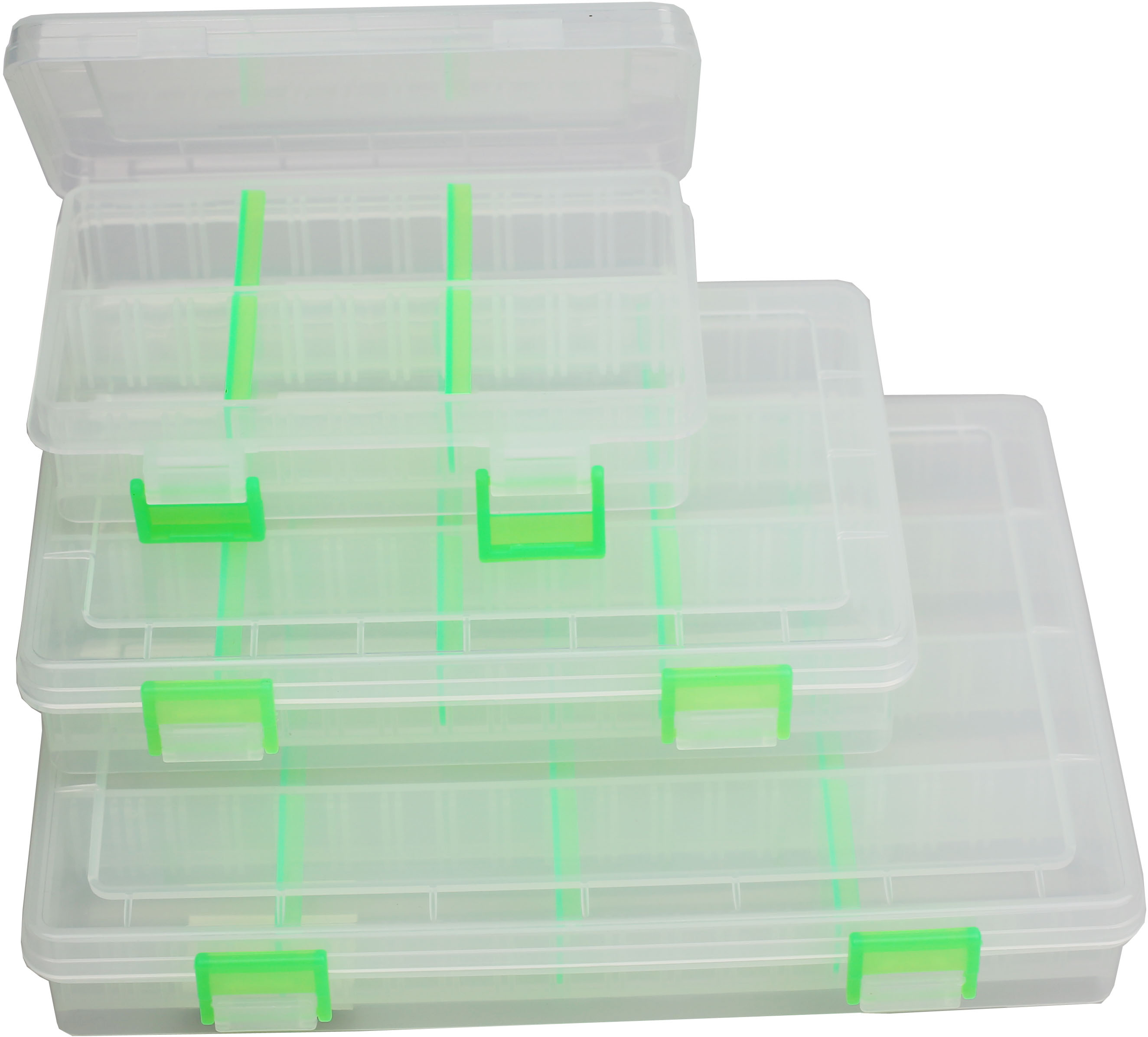 Wiggler betesask [15.5 x 9.3 x 4 cm] klar