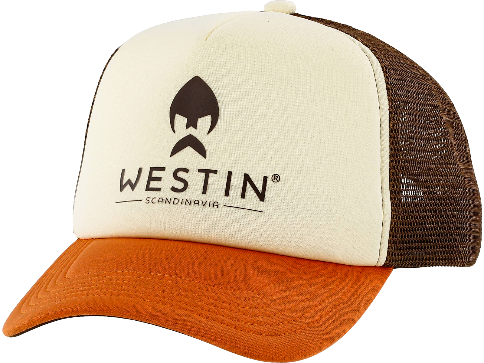 Westin Texas Trucker keps old fashioned one-size