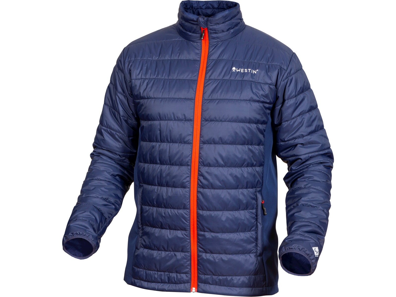 Westin W4 Light Sorona jacka ink blue xx-large