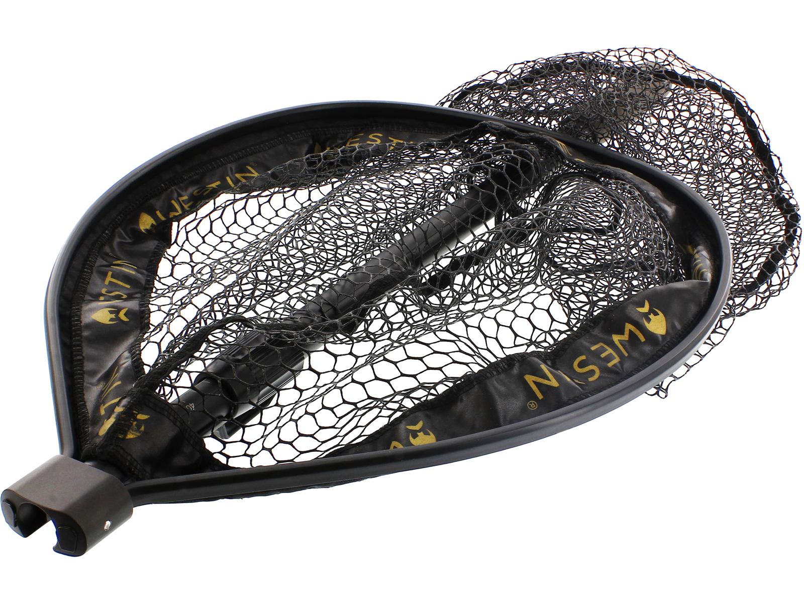 Westin W3 Catch & Release Adjustable fiskehåv small