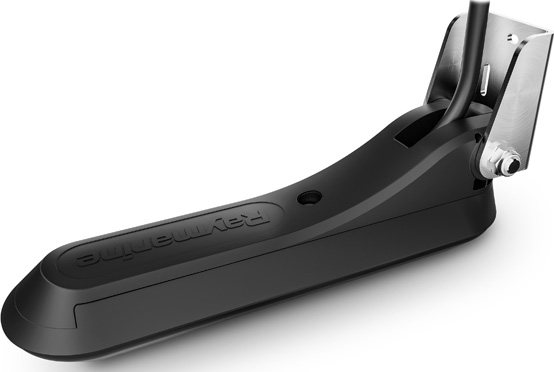 Raymarine RV-100 RealVision 3D akterspegelsgivare till Axiom (8 m kabel)