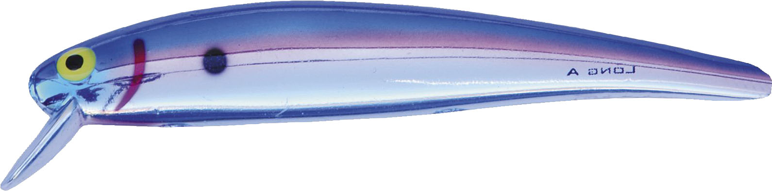 Bomber B15A Long A 12 cm [13 g] wigg36 1-pack
