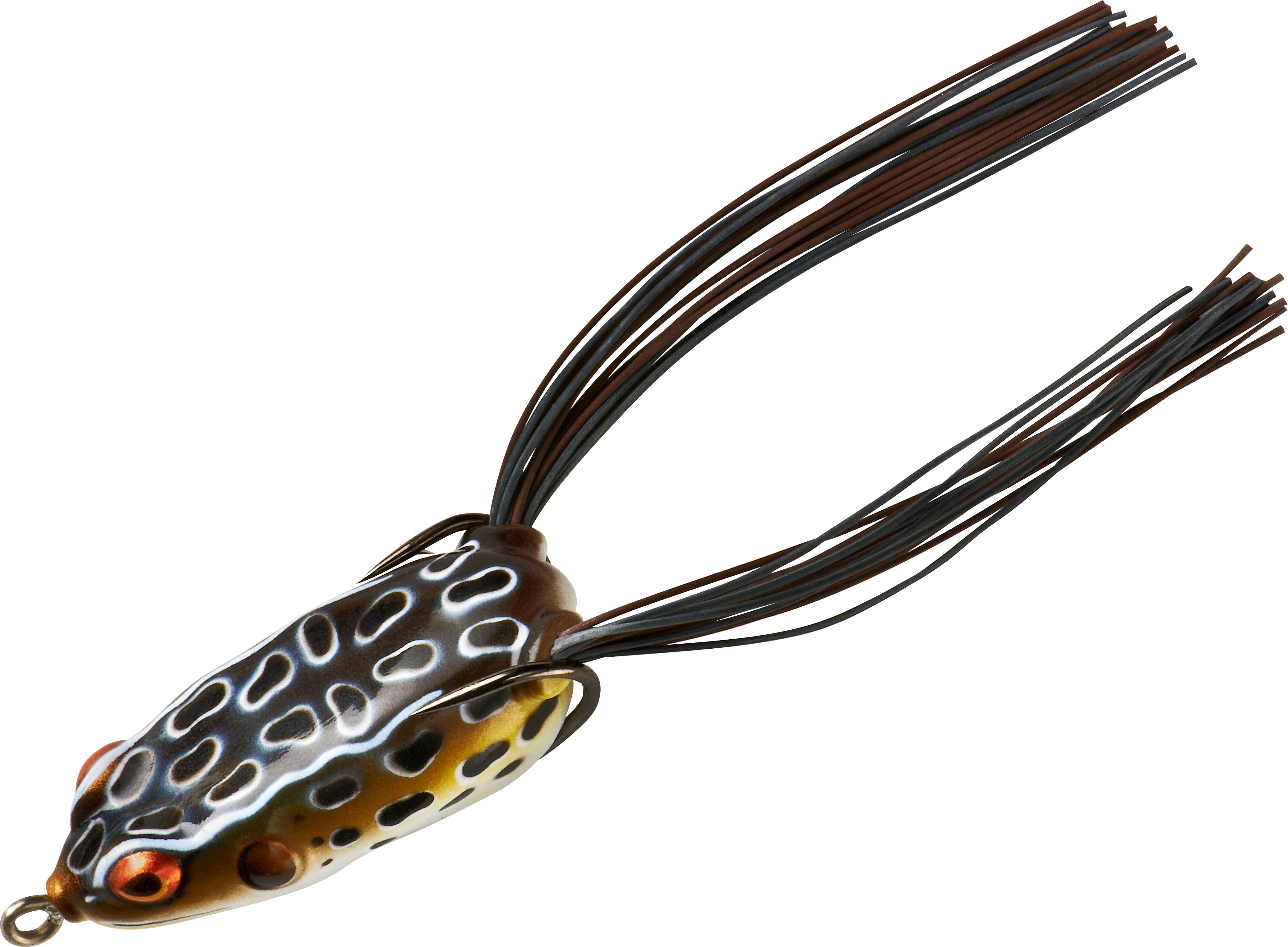 Booyah Pad Crasher 14 cm [14 g] F cricket frog 1-pack