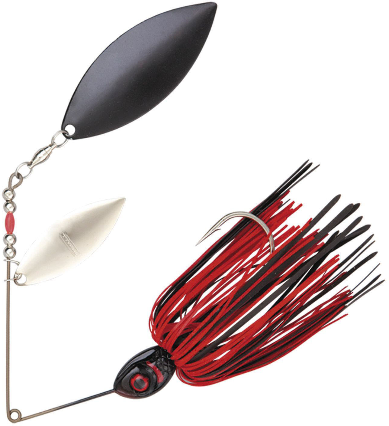 BOOYAH Pikee spinnerbait [14 g] S red craw 1-pack