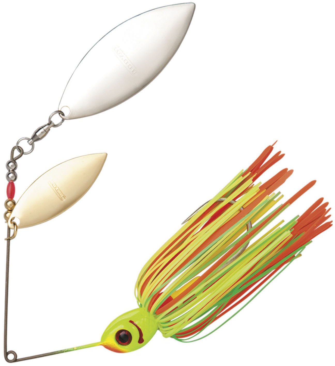 BOOYAH Pikee spinnerbait [14 g] S perch 1-pack