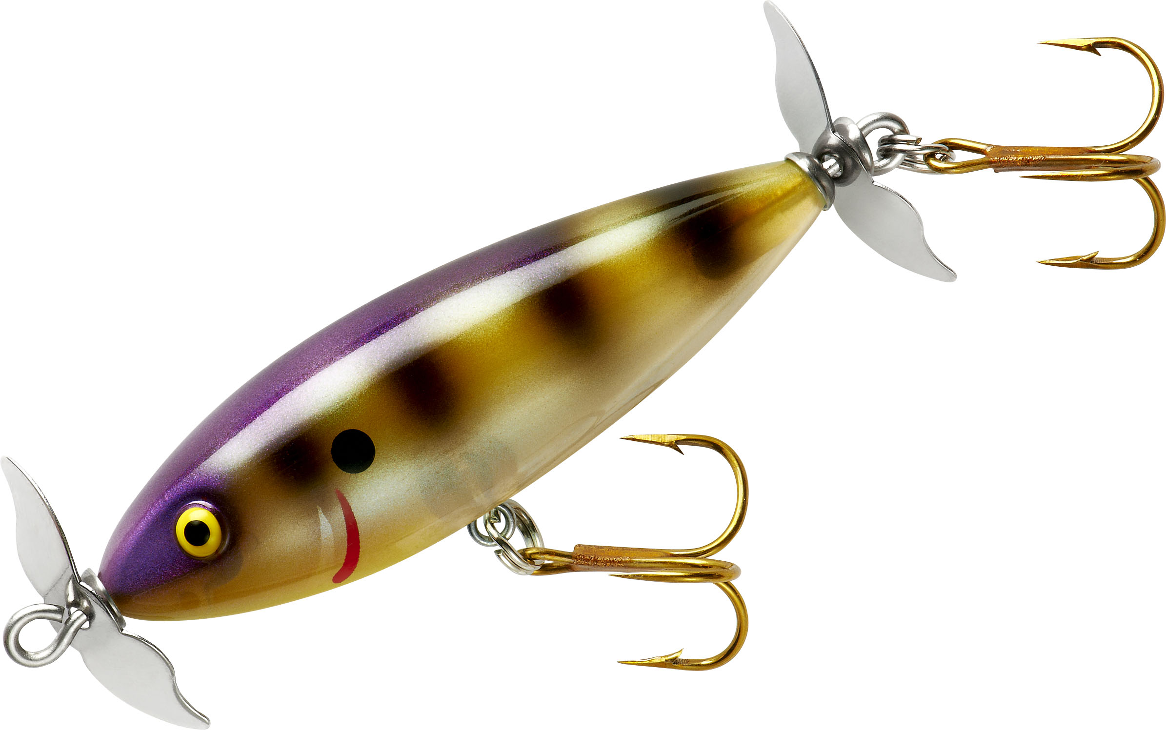 Cotton Cordell Crazy Shad 7.6 cm [10.5 g] F bluegill 1-pack
