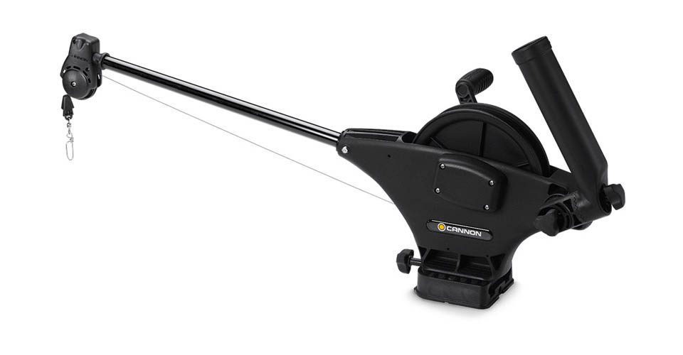 Cannon Easi-Troll ST djuprigg