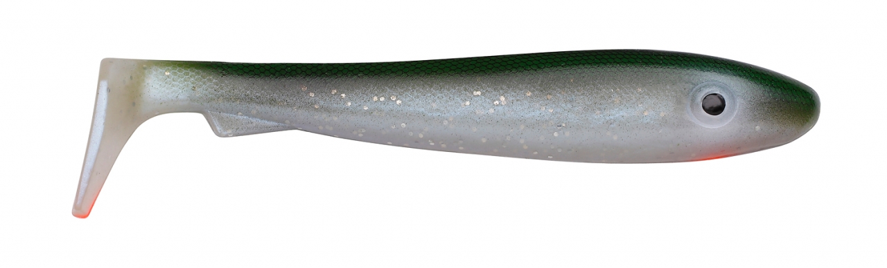 Svartzonker McRubber 21 cm [88 g] c1 rügen herring 2-pack