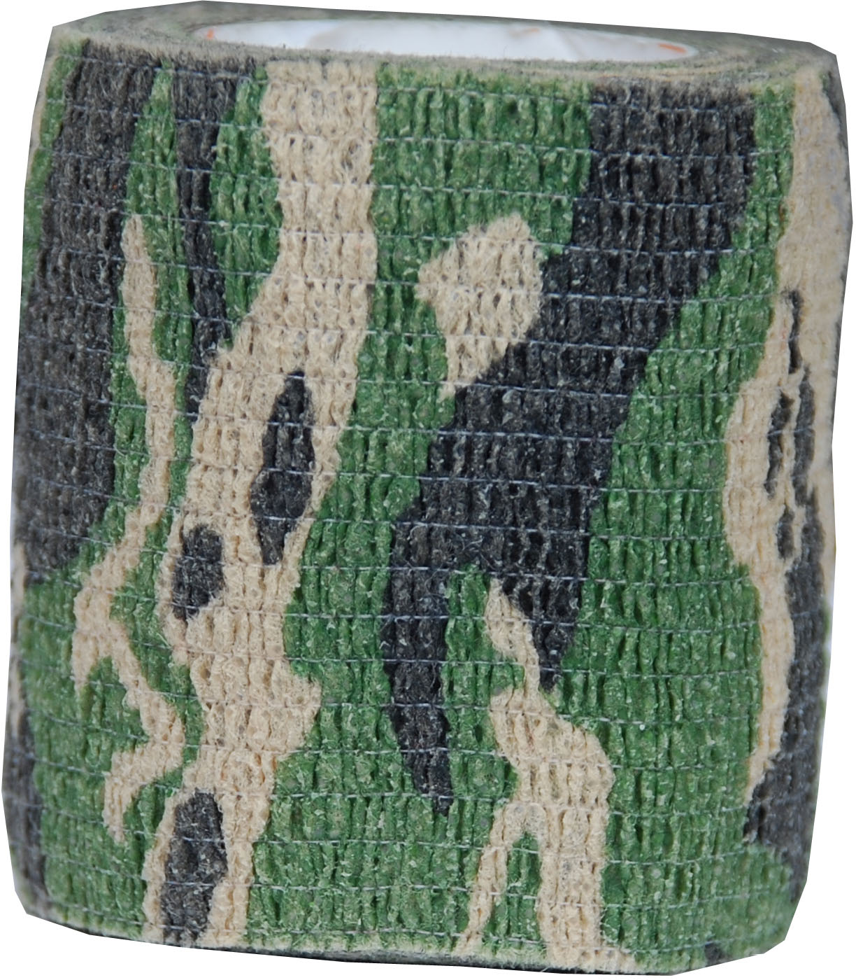 Wiggler Tejp/plåster 45 mm x 5 m camo