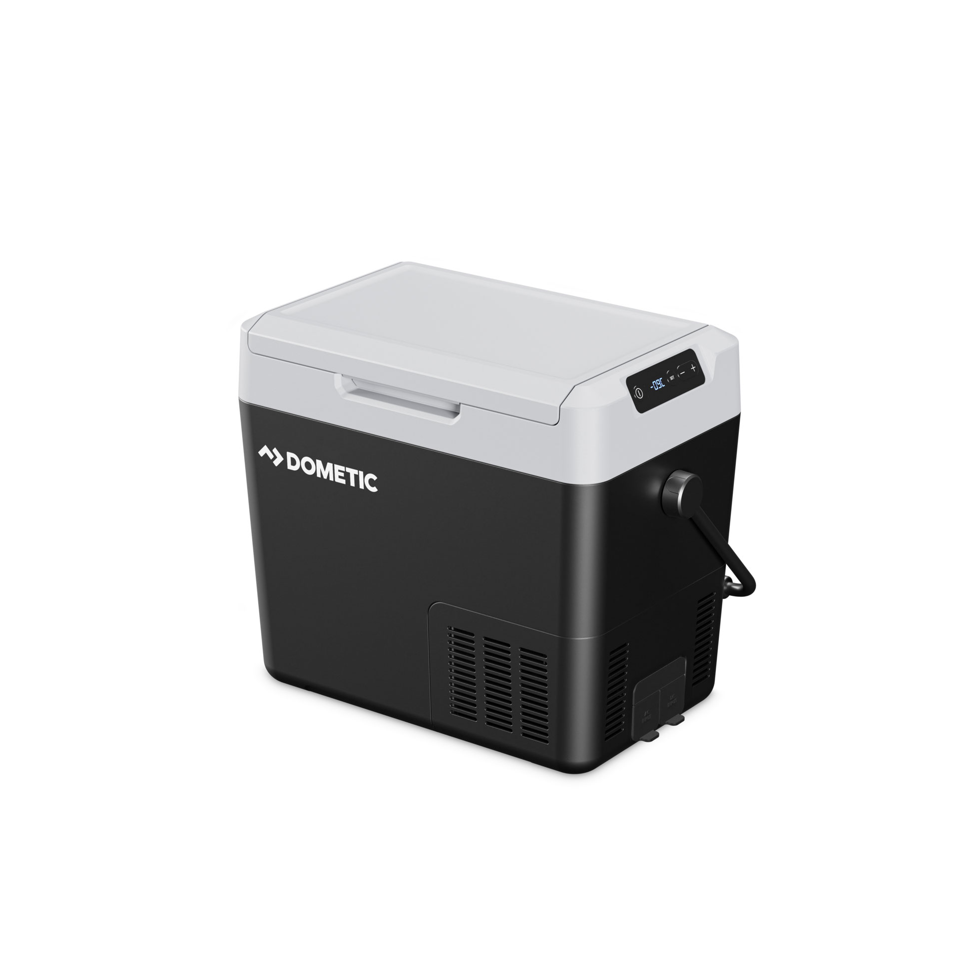 Dometic CFF18 elektrisk-kylbox AC/DC [31.6 x 50.8 x 42.2 cm] 18L