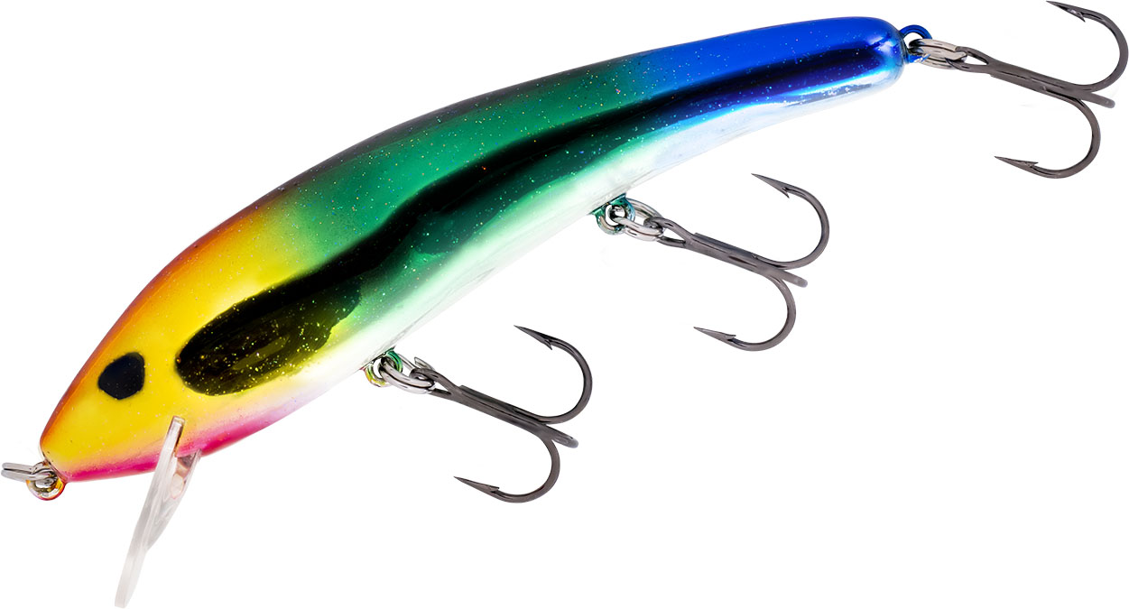 Cotton Cordell Suspending Ripplin' Red Fin 10.5 cm [17 g] cheap sunglasses 1-pack