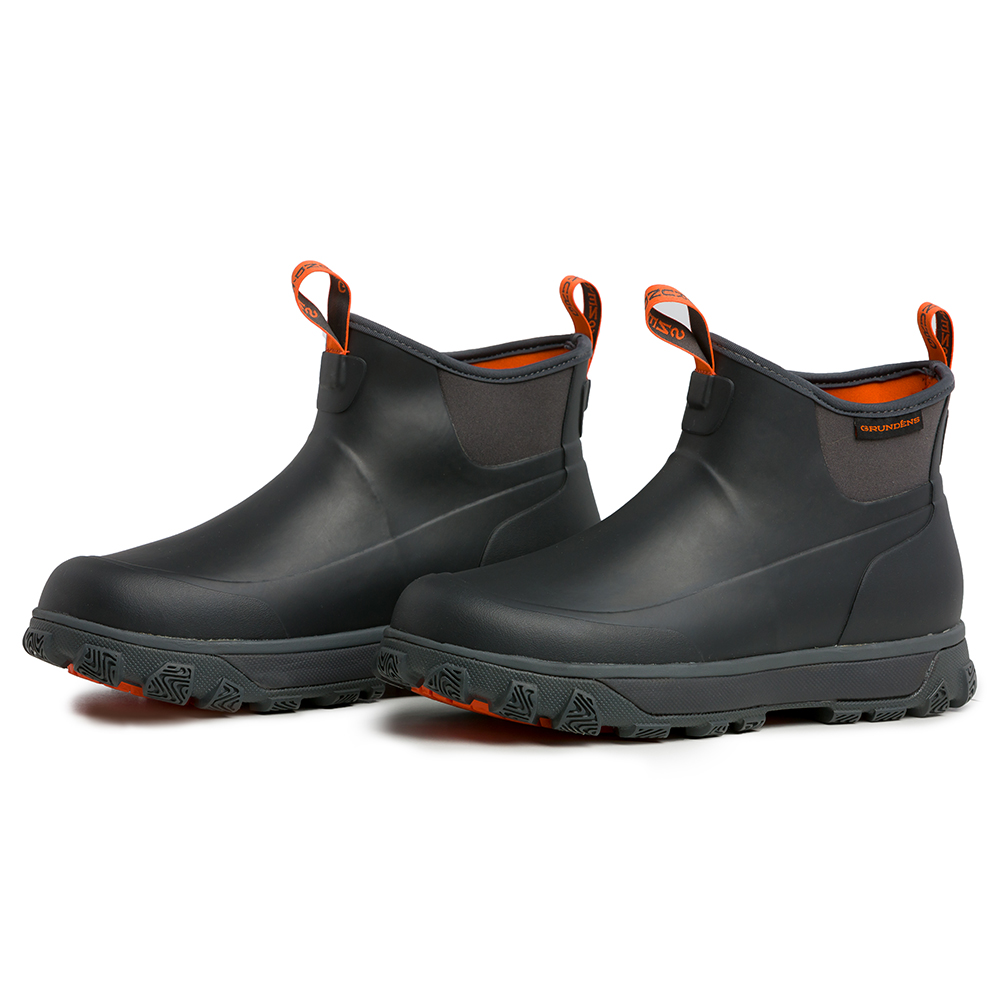 Grundéns 6" Deviation Ankle stövlar anchor 43
