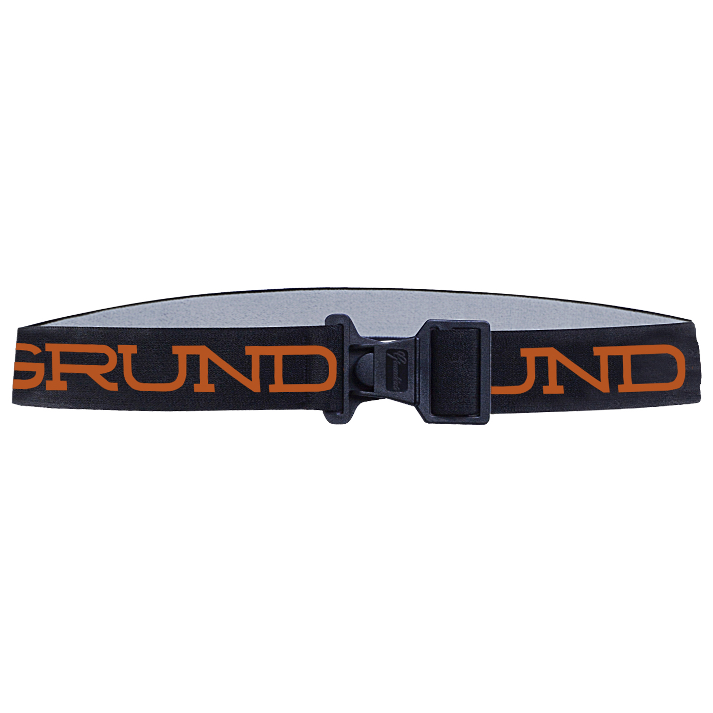 Grundéns Elastic Fishing Tool Belt svart one-size