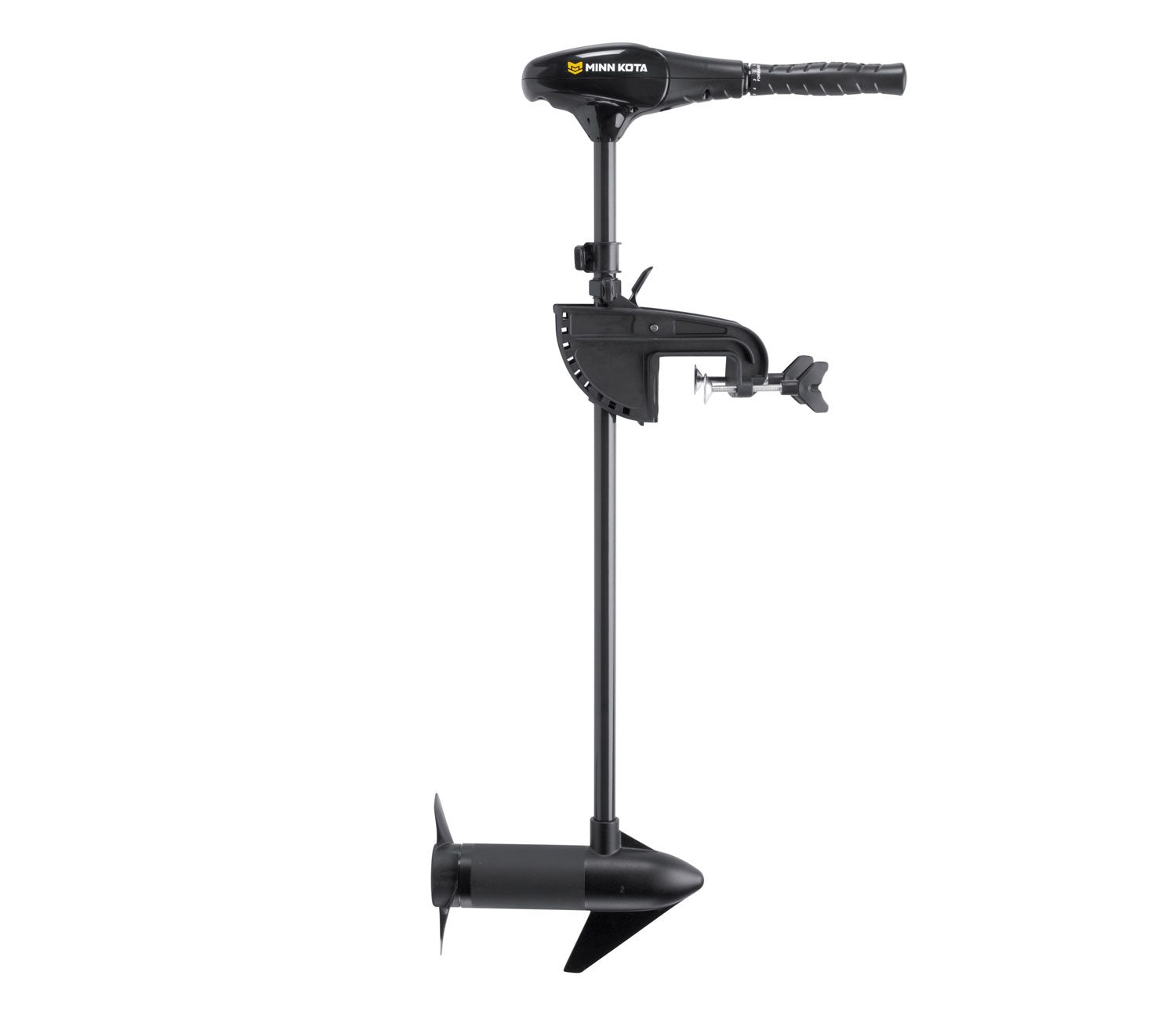 Minn Kota Endura C2 50 aktermoterad elmotor för sötvatten 50 lb (22.7 kg) 91 cm