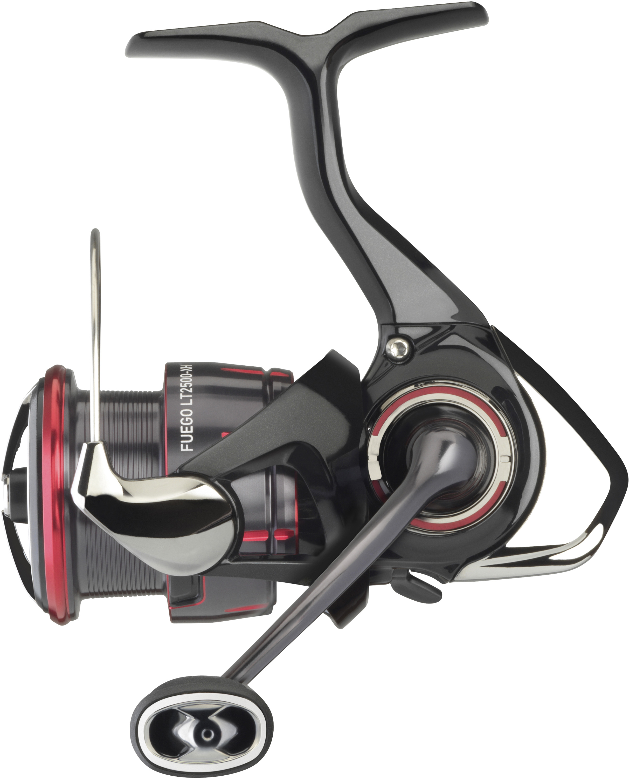 Daiwa 23 Fuego LT 5000D-C haspelrulle