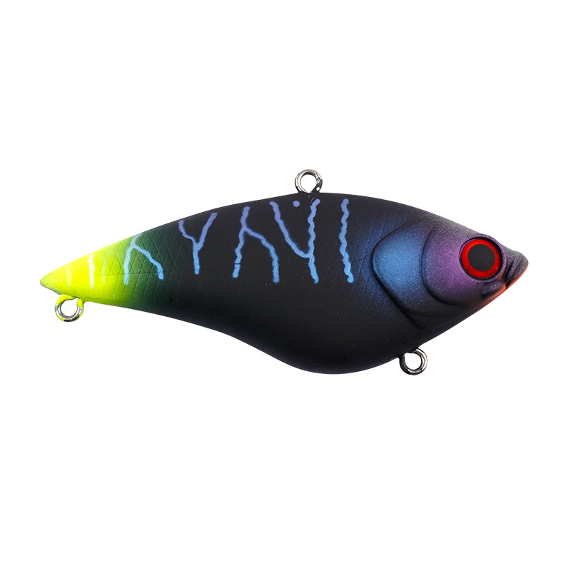 Darts Viber 7 cm [14 g] black thunder 1-pack