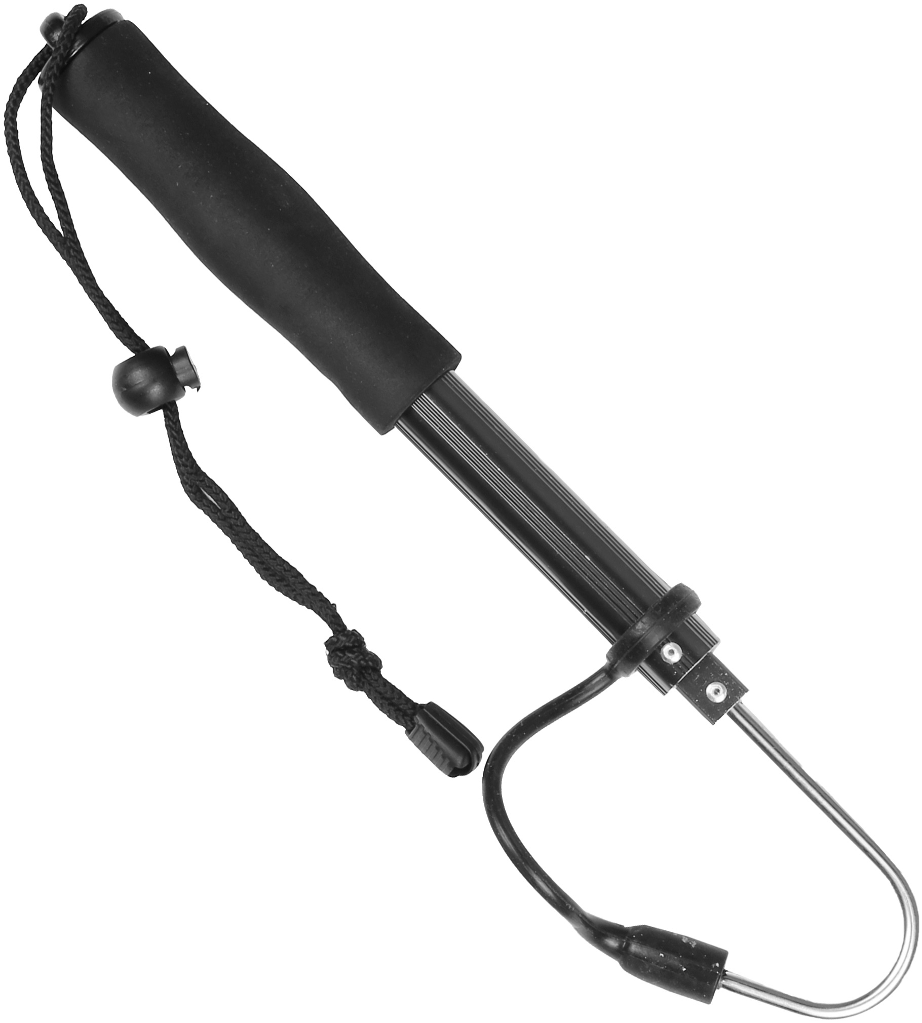 Hurricane Huggkrok teleskopisk 30 - 63 cm