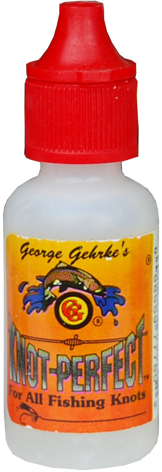 Gehrke's Knot-Perfect