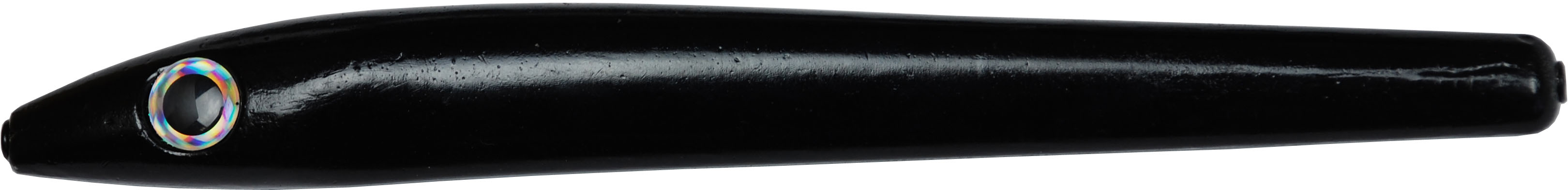 Wiggler Glidar'n [300 g] svart 1-pack
