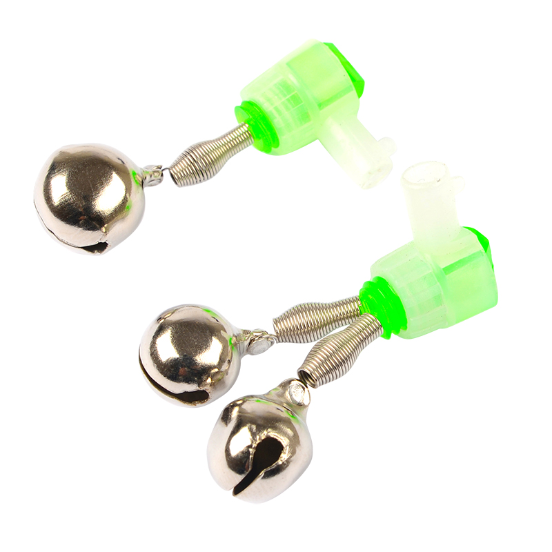Darts Ålbjällra med skruvfäste 2-pack