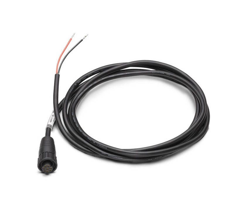 Humminbird PC 12 strömkabel 1.8 m