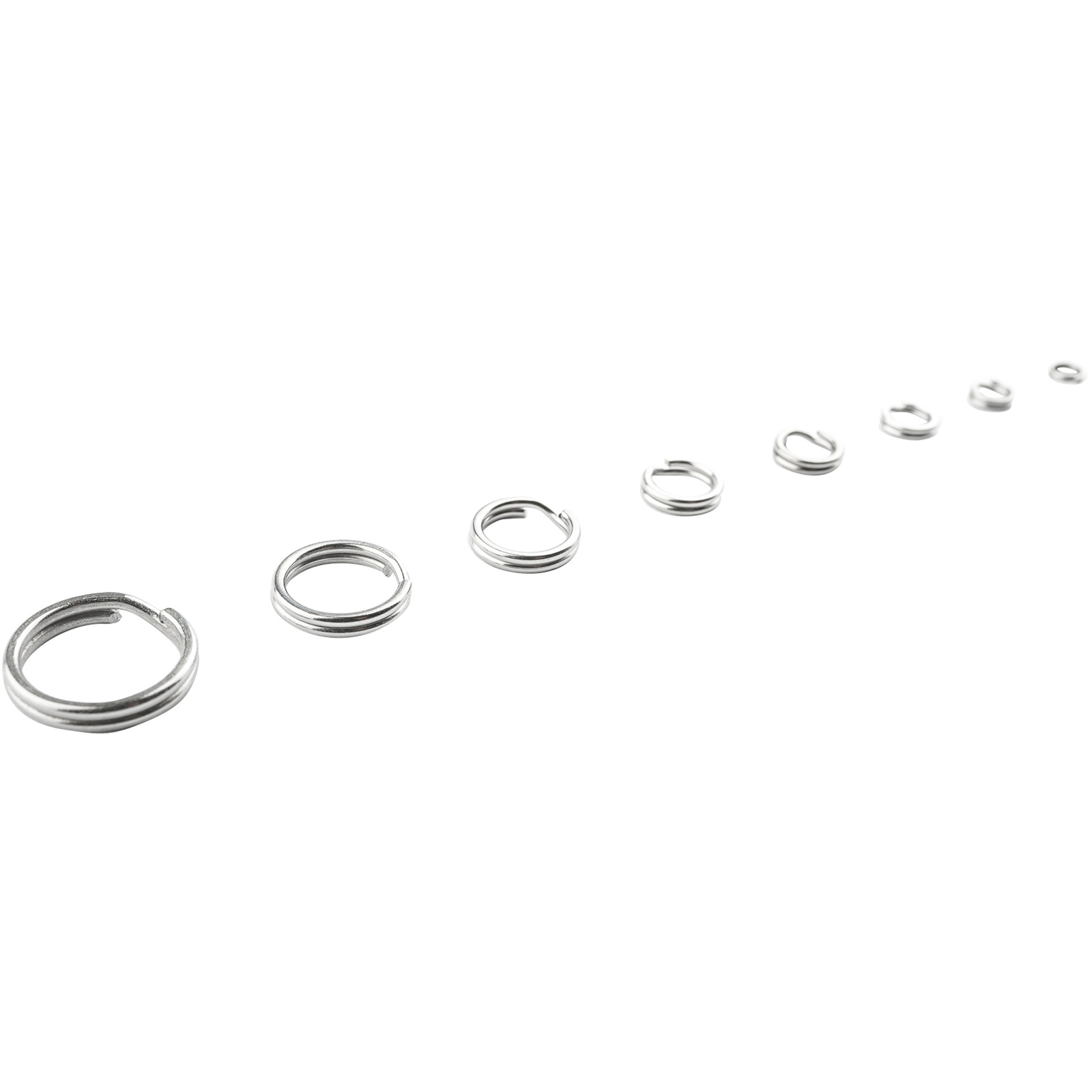 Darts Pear Shaped ring [136 kg] 5.5 mm 5-pack