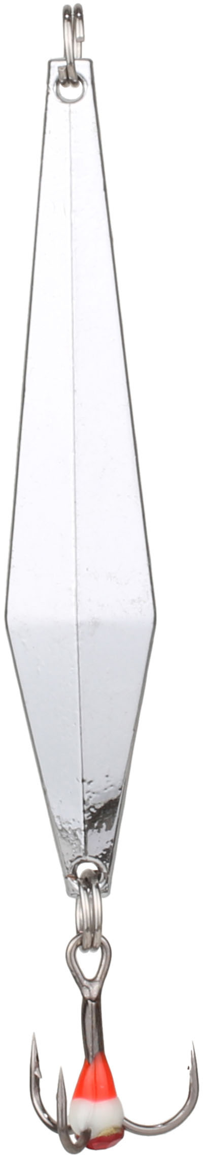 Hurricane Lillsjöpirken 5.5 cm [6 g] guld/silver 1-pack