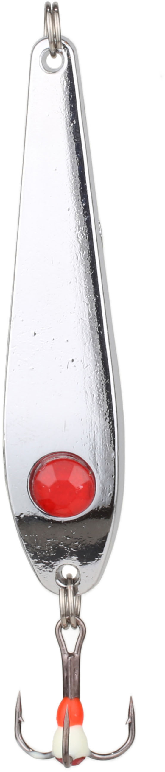 Hurricane Runnpirken 5 cm [8.5 g] silver 1-pack