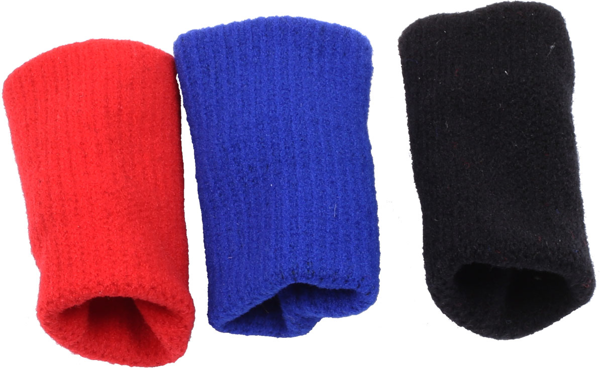 Hurricane Stripping Guards fingerskydd 3-pack