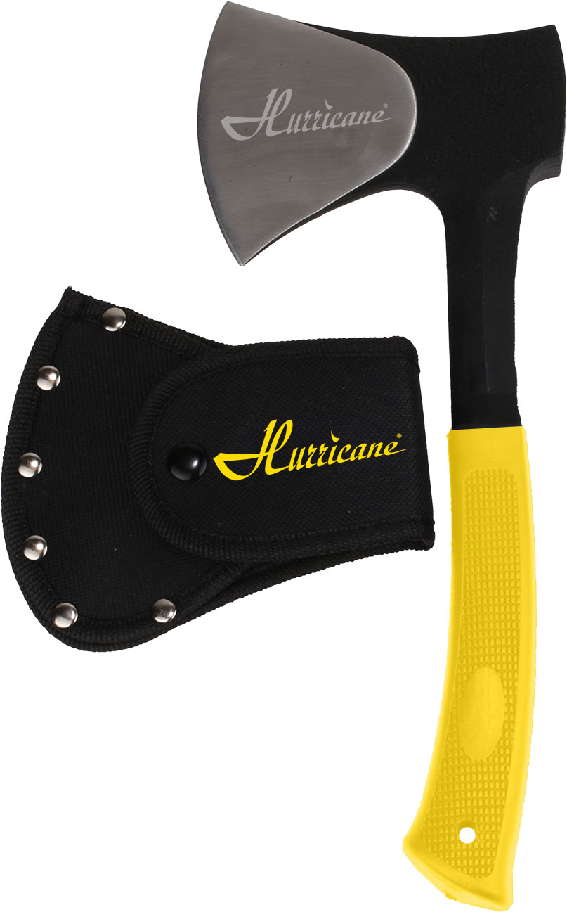Hurricane Handyxa 600 g 29 cm