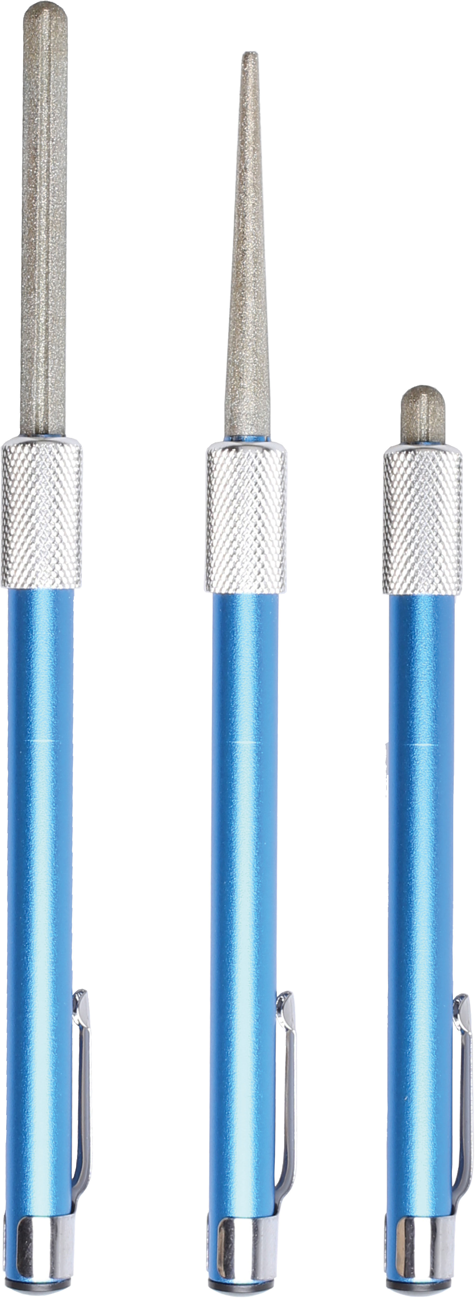 Hurricane Kniv-/krokvässare pennmodell