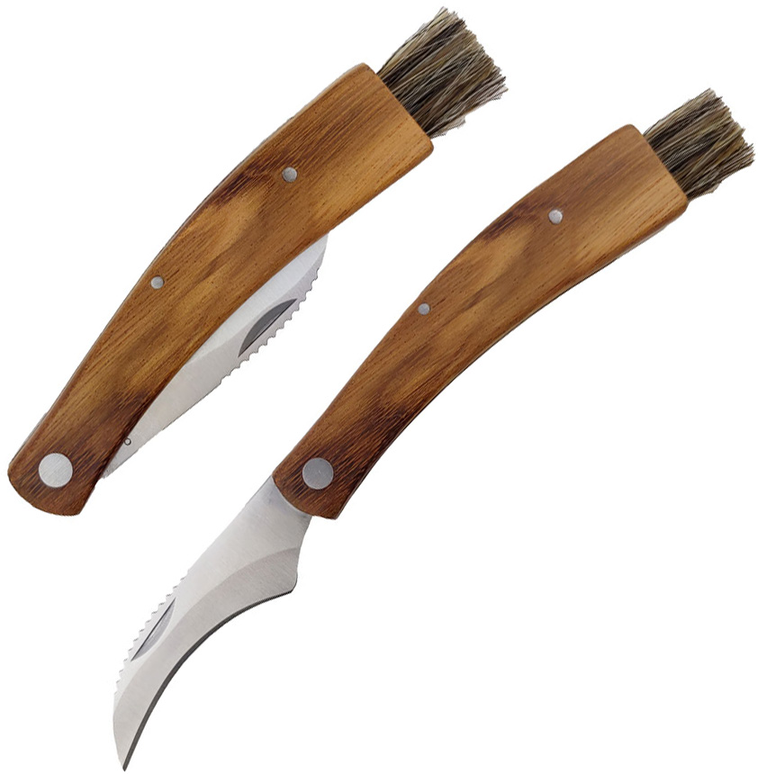Hurricane Svampfällkniv 7 cm
