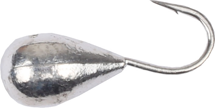 Hurricane Salmi [0.9 g] nickel 1-pack
