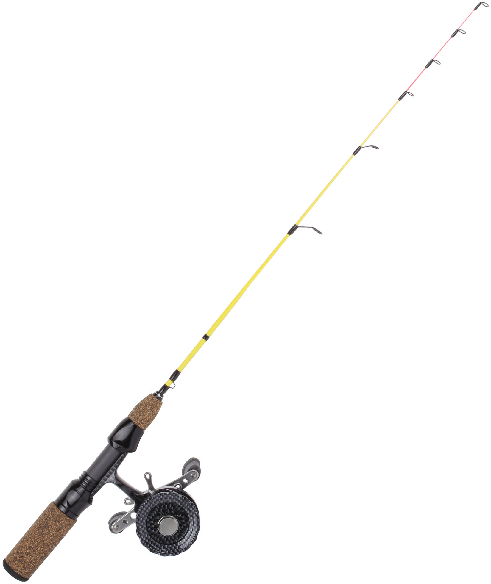 Hurricane Akkajaure pimpelset 63 cm
