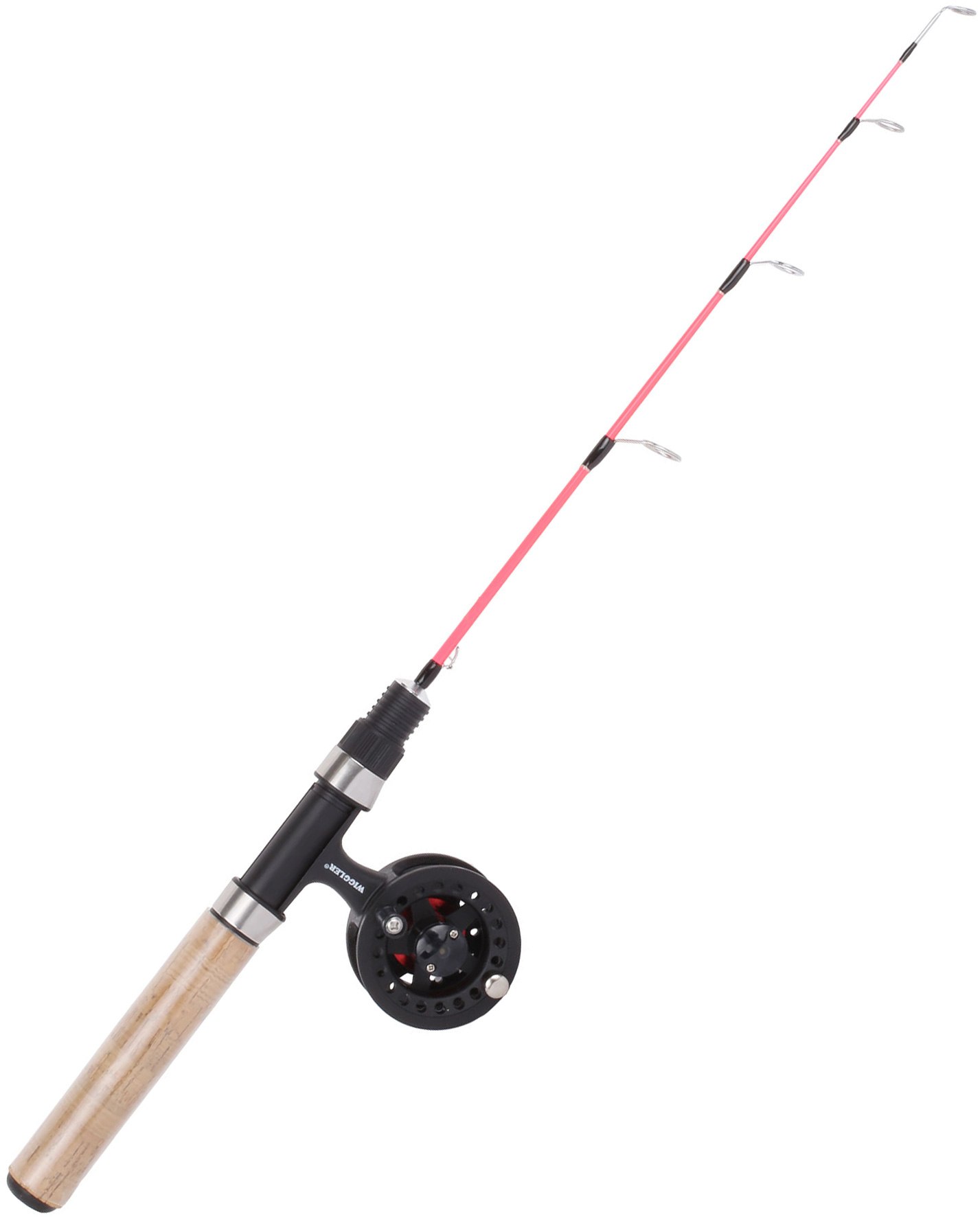 Hurricane Riebnes pimpelset strong 57 cm