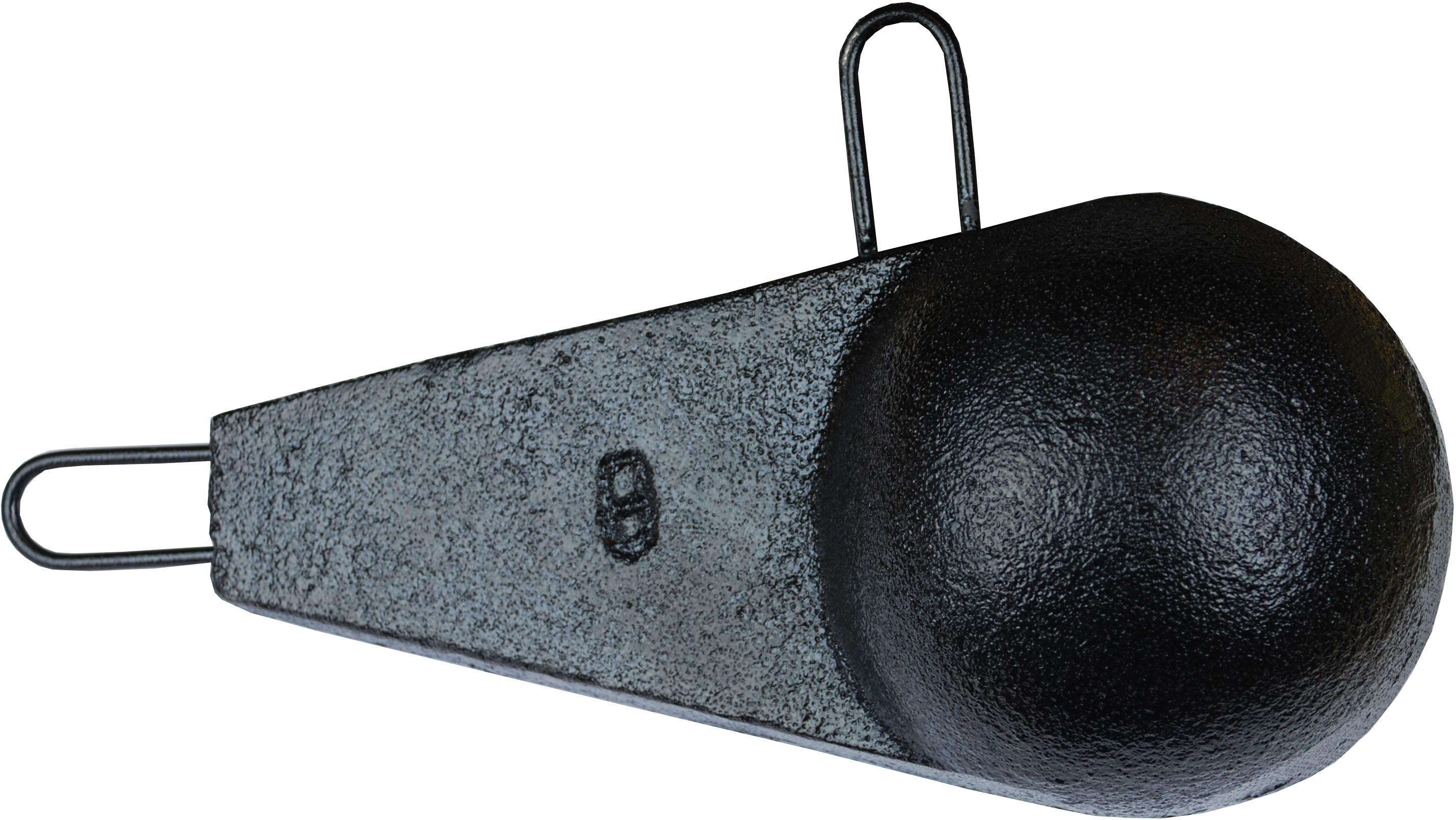 Wiggler Järnlod 2.7 kg