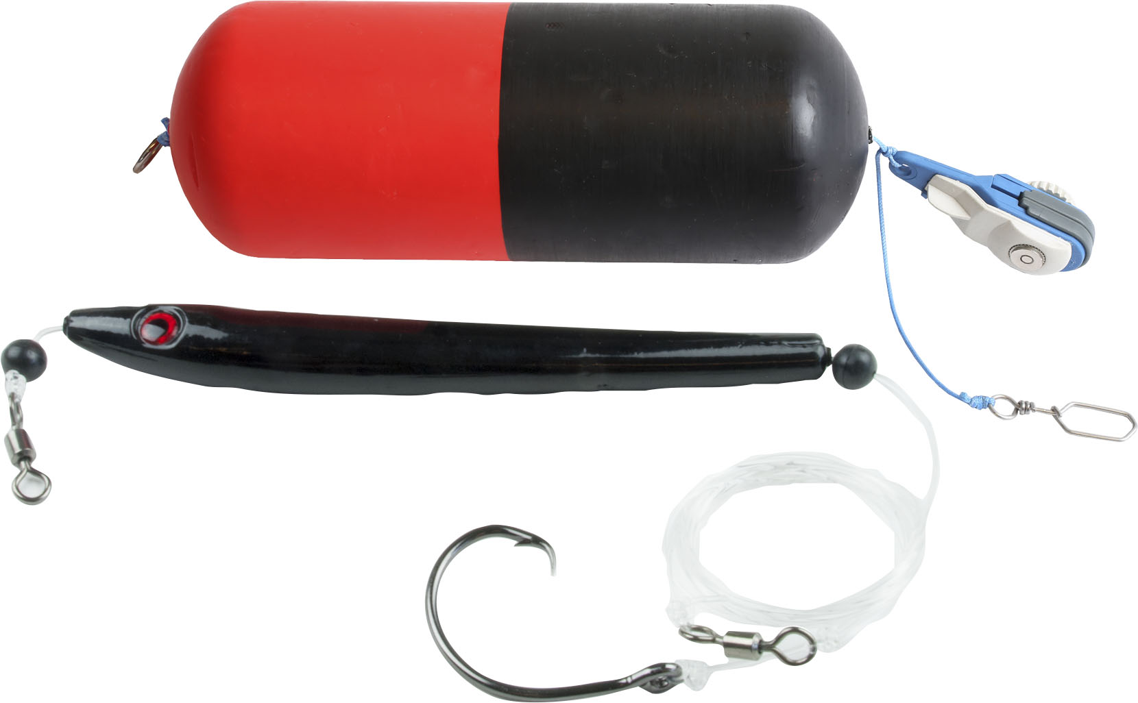 Wiggler Kveiteduppen-kit 500 g 1-pack
