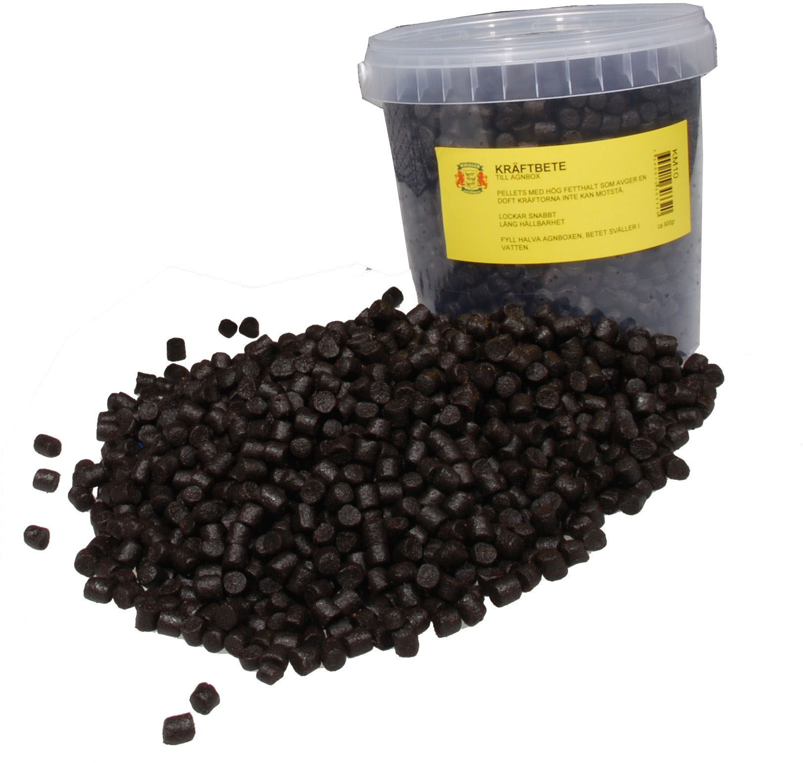 Wiggler Kräftbete ca. 800 g