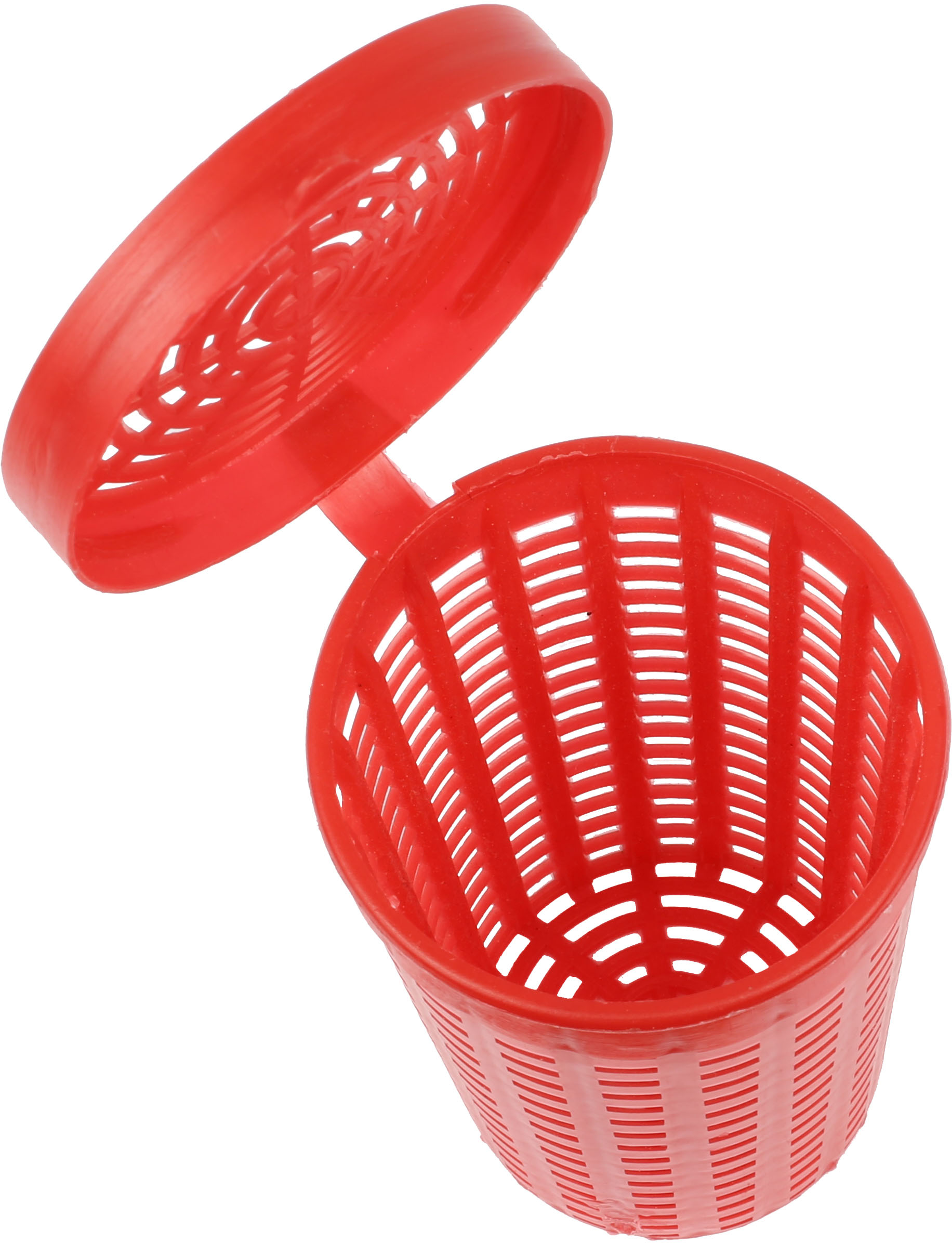 Wiggler KM16 betesbox ø60x80 mm 3-pack