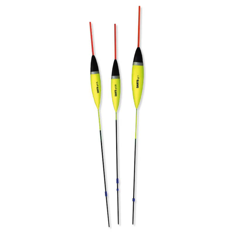 Darts Tävlingsflöte Serie B 3-pack