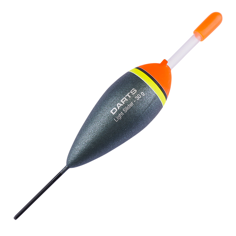 Darts Light Slider flöte för nattmete 30 g 1-pack