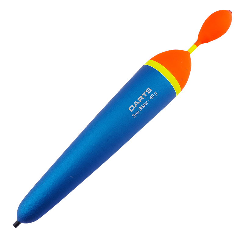 Darts Sea Slider flöte 40 g 1-pack