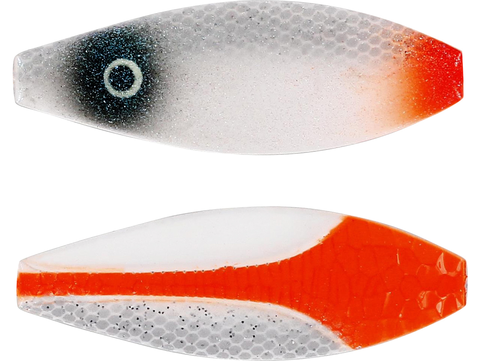 Westin D360° 3.5 cm [3 g] orange albino 1-pack