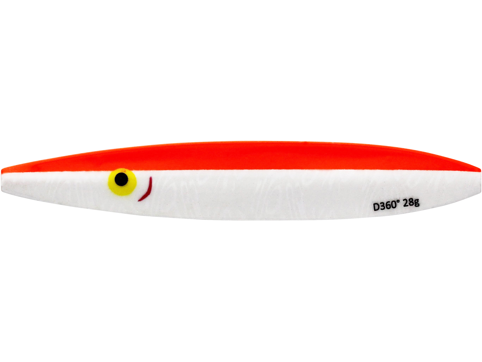 Westin D360° 9.5 cm [18 g] hottie pearl 1-pack